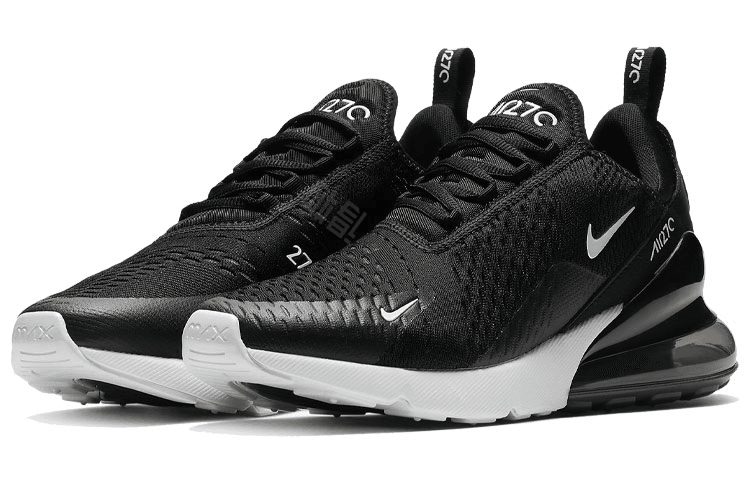 Кроссовки женские Nike Air Max 270 - Boxette Shop