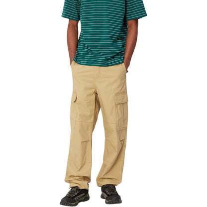 Carhartt WIP FW24 oddiy erkaklar shimlari