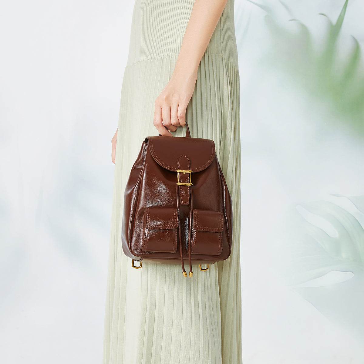 Рюкзак Charles&Keith - Boxette Shop