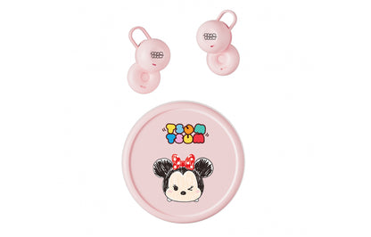 Наушники Disney F4 TWS