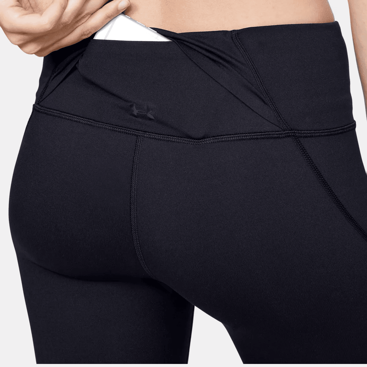 Спортивные леггинсы женские Under Armour - Boxette Shop