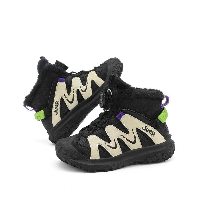 Сапоги детские Jeep - Boxette Shop