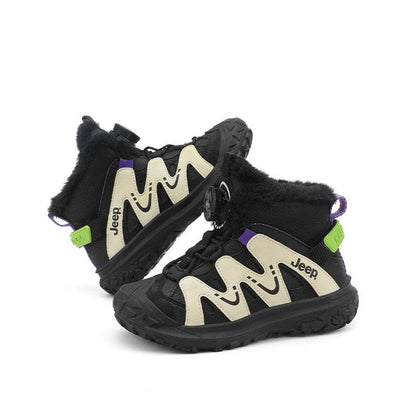 Сапоги детские Jeep - Boxette Shop