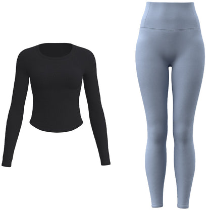 FARO ayollar sport kostyumi