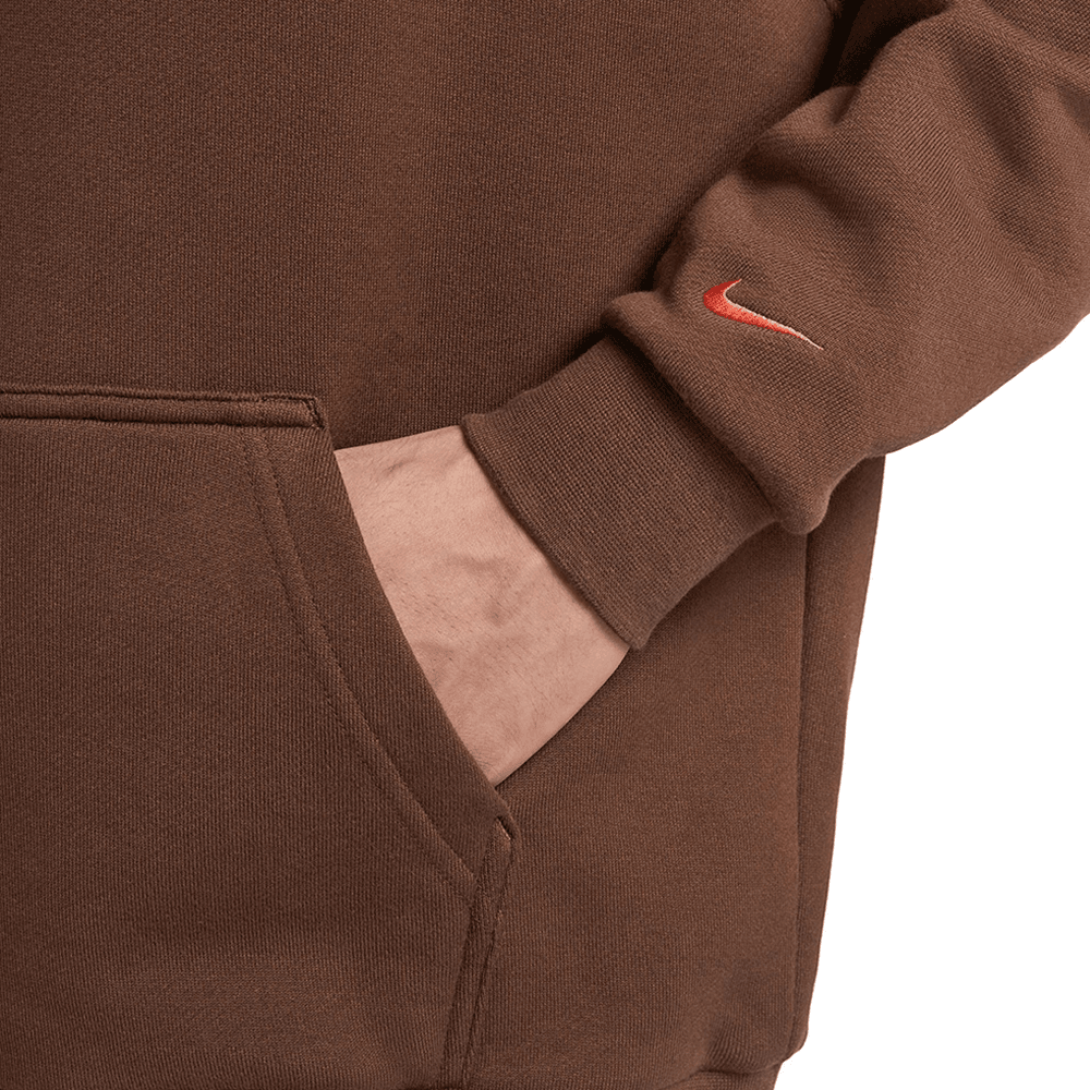 Худи мужское Nike - Boxette Shop