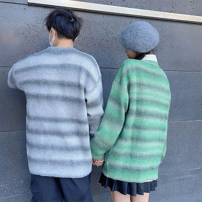 Свитер Minfinity - Boxette Shop