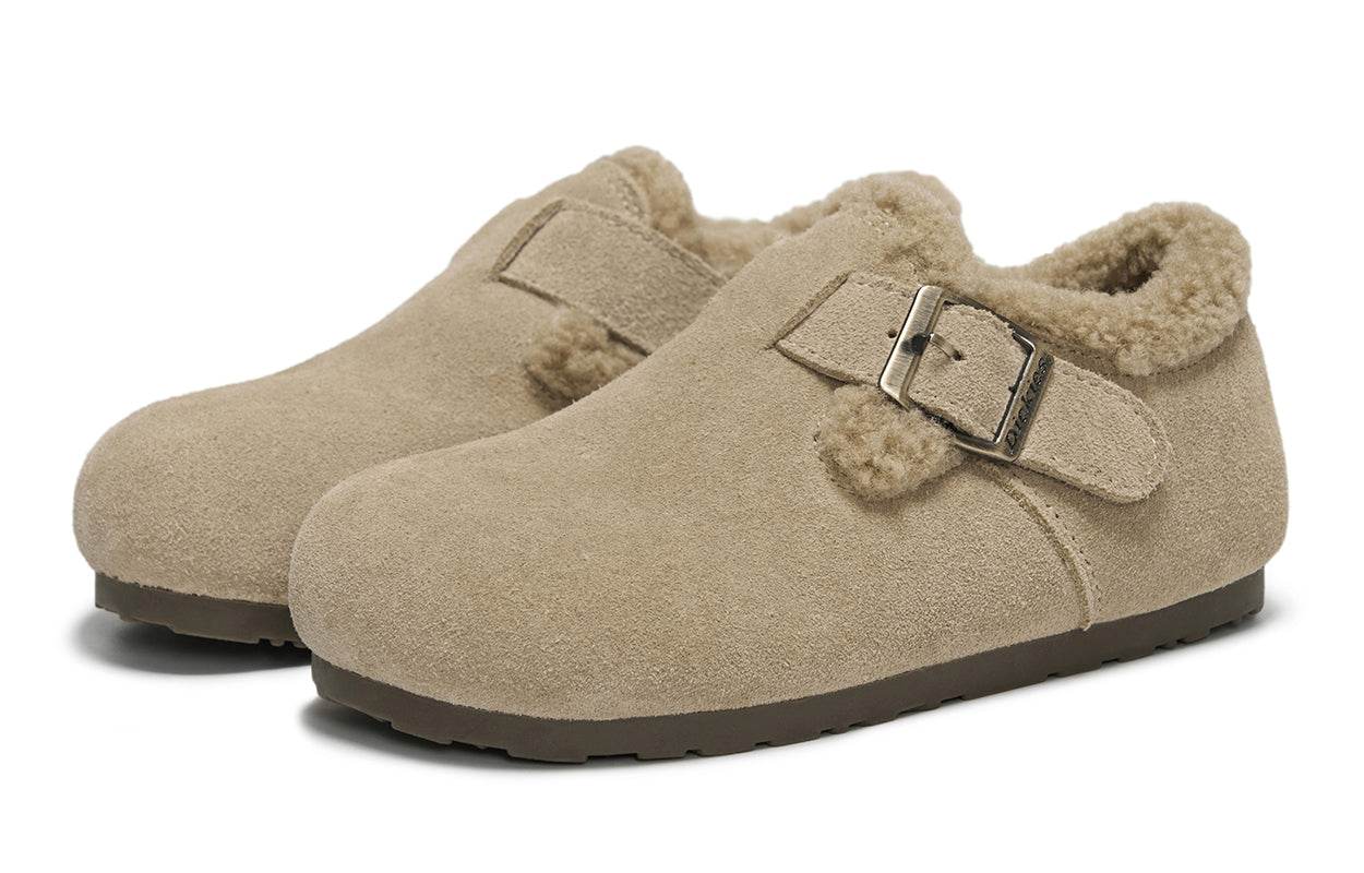 Ботинки детские Dickies Padded American Retro Hundred Anti Kick - Boxette Shop