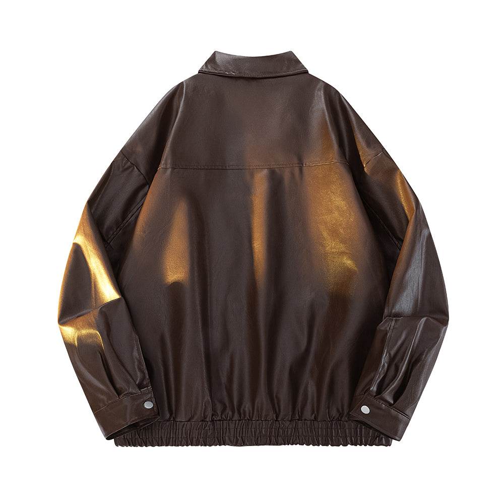 Куртка мужская PAL ONGACO - Boxette Shop