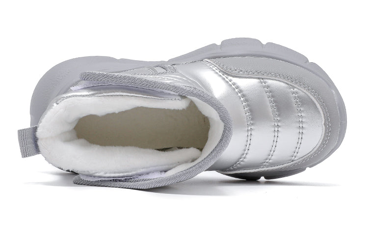 Ботинки детские Warrior heat series casual