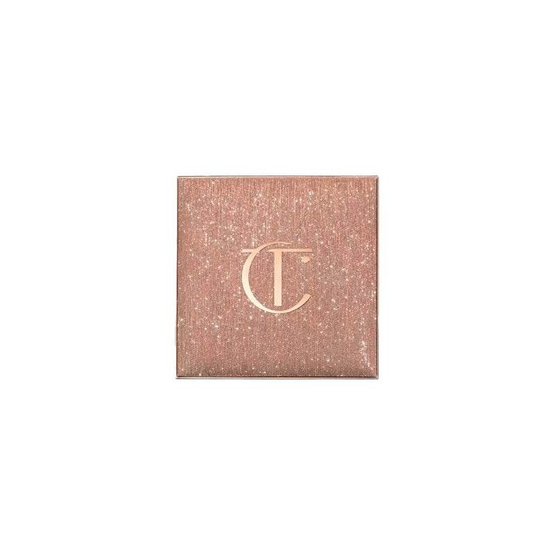 Палитра для лица Charlotte Tilbury 2025 Christmas Limited Edition - Boxette Shop