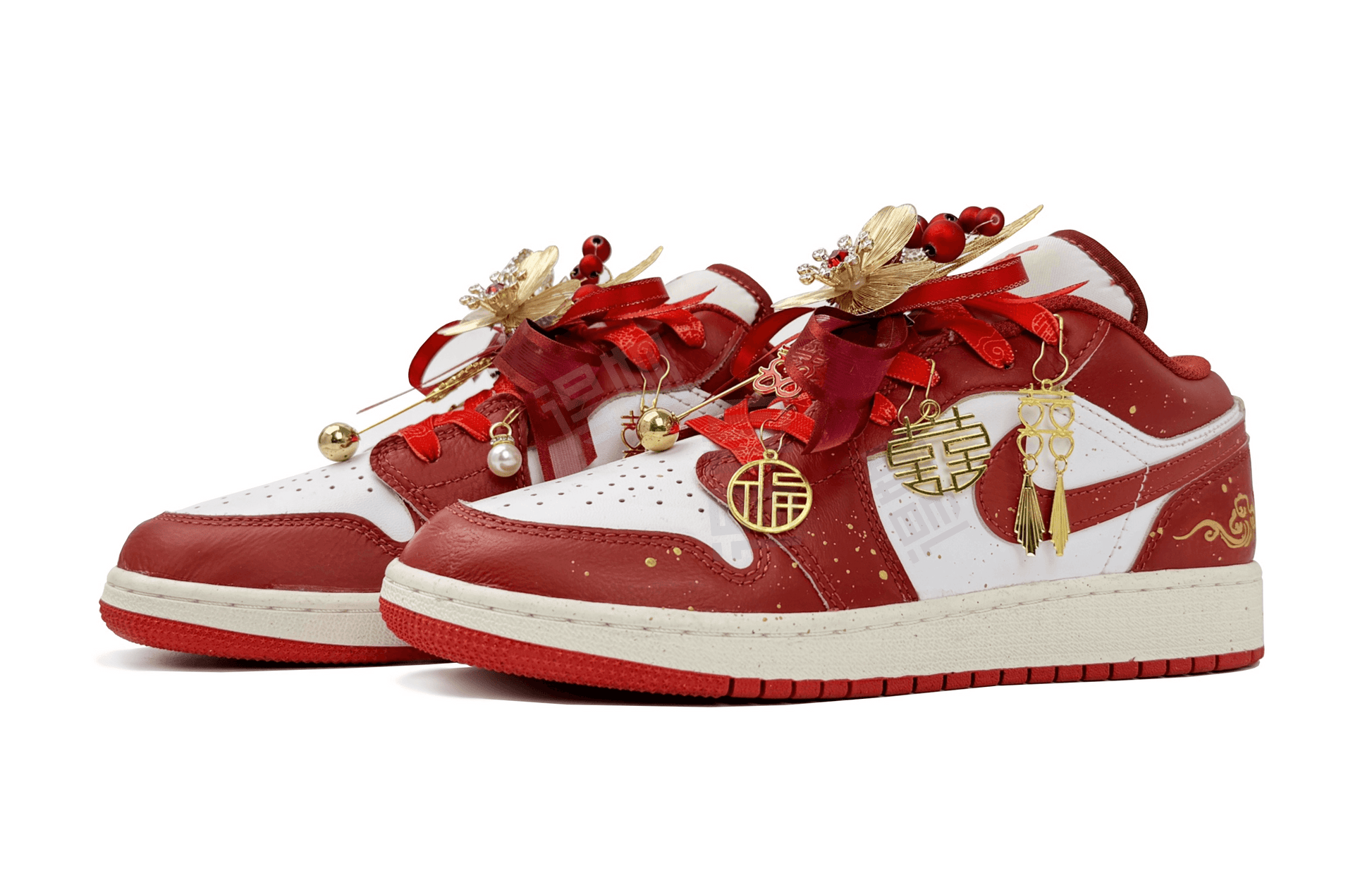 Кроссовки женские Jordan air gs - Boxette Shop