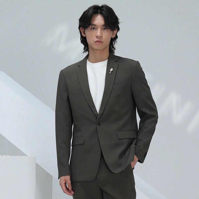 Minfinity erkaklar kostyumi