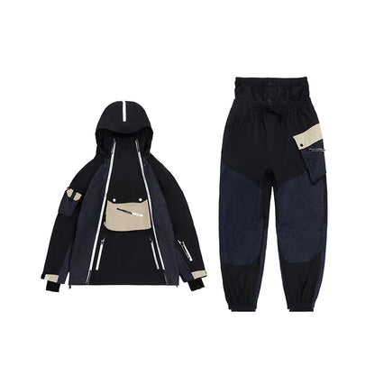 Горнолыжный костюм Vector Snow Set