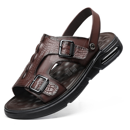 Erkaklar uchun Playboy plyaj sandallari