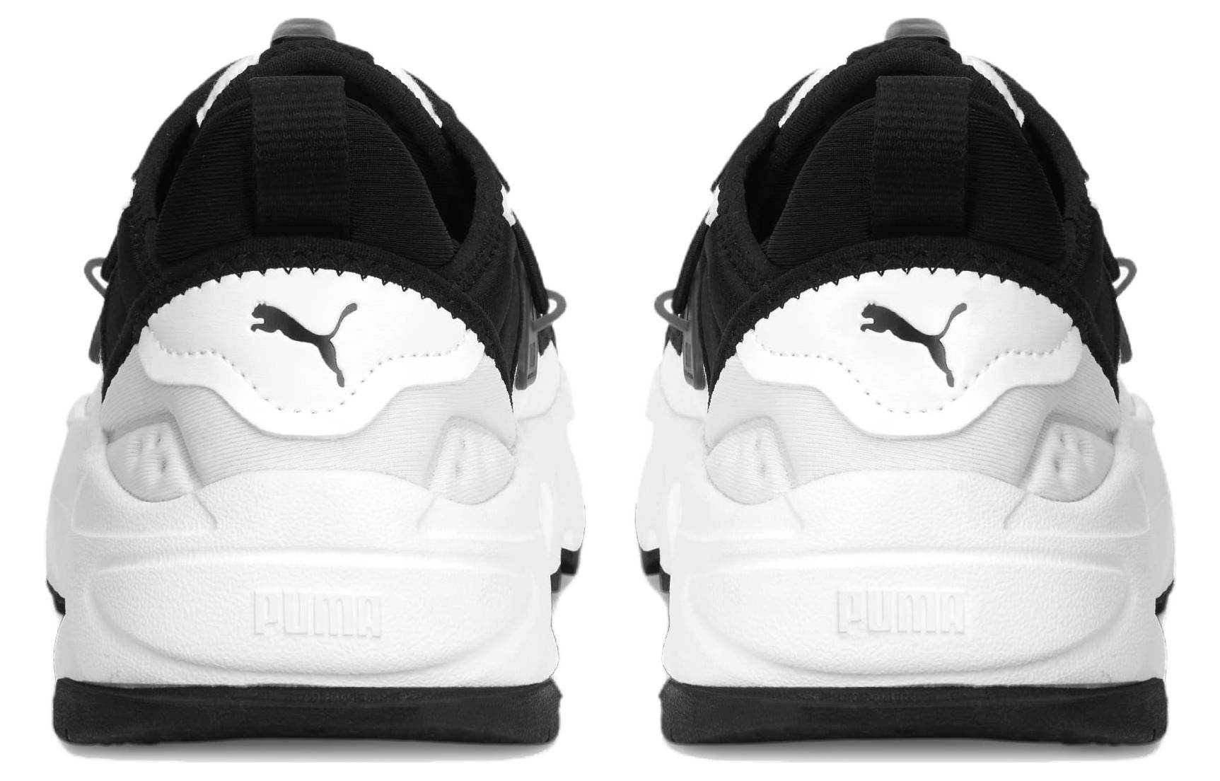 Кроссовки женские Puma Orchid Low Top S - Boxette Shop