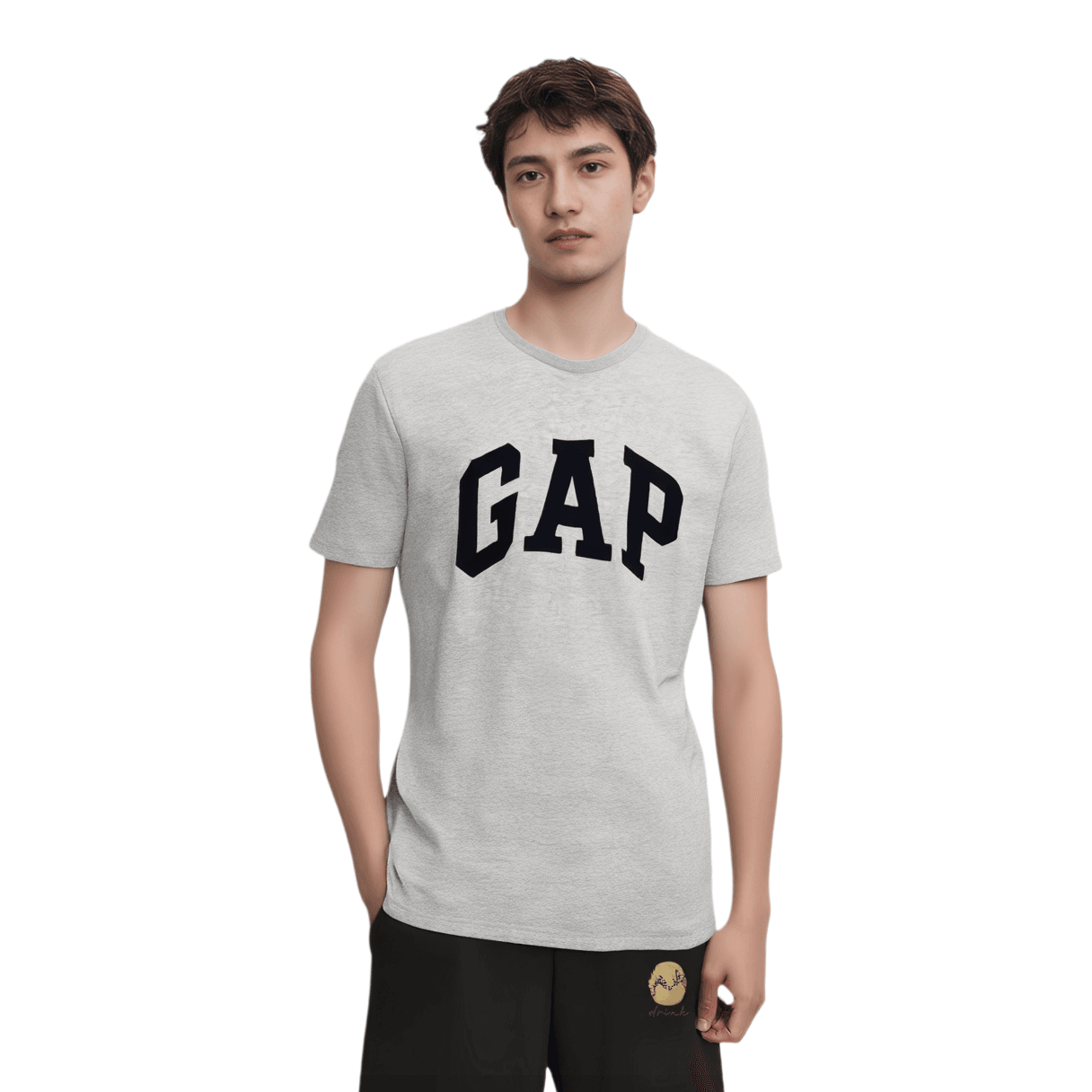 Футболка мужская Gap - Boxette Shop