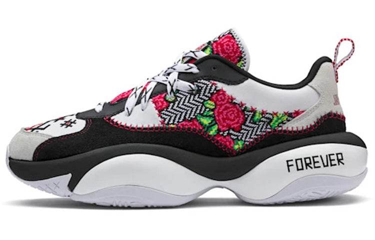 Кроссовки Puma X Jahnkoy - Boxette Shop