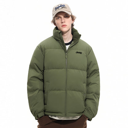 Пуховик мужской Jeep Classic Puffer