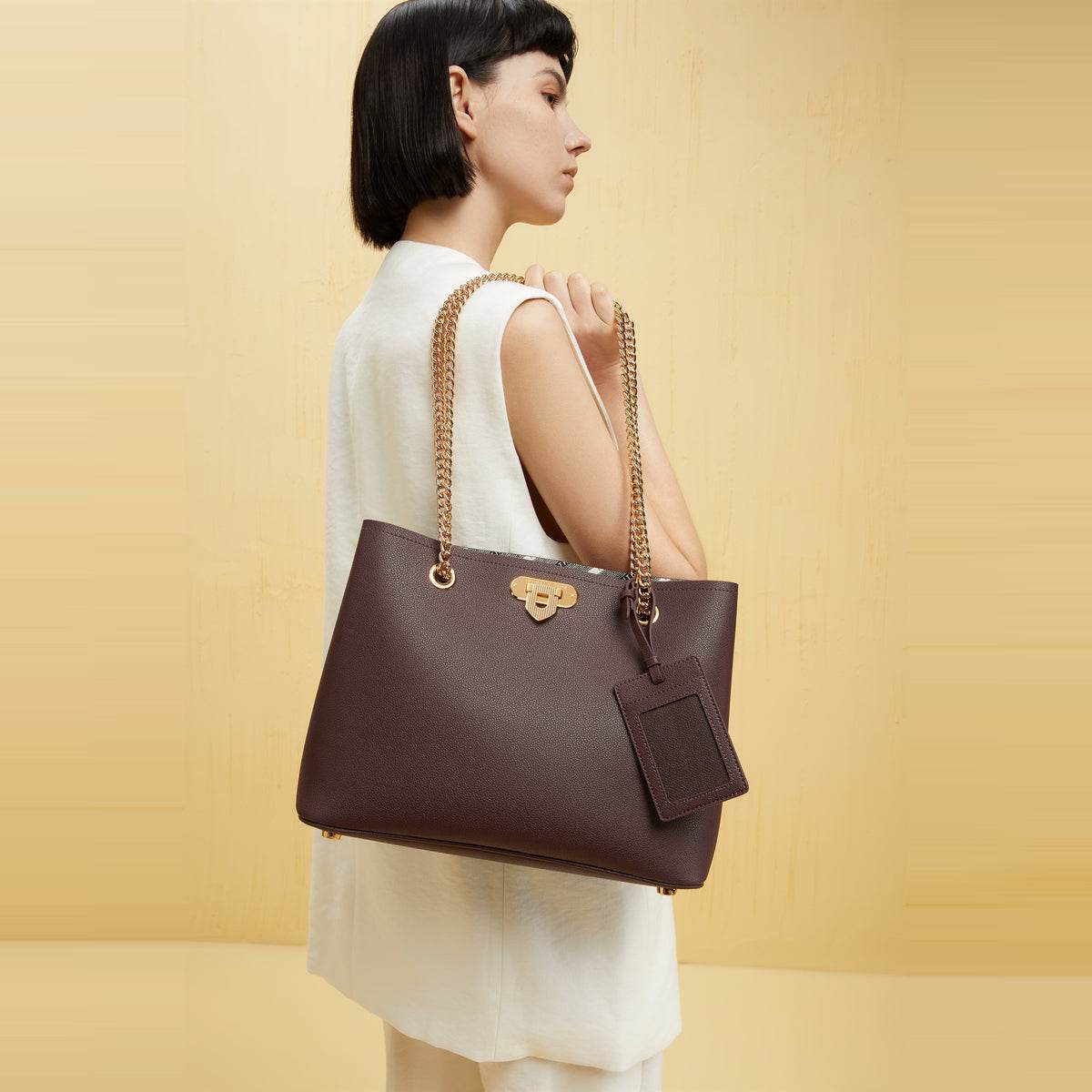 Сумка женская Charles&Keith - Boxette Shop