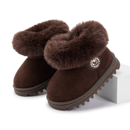 Disney Mickey Mouse bolalar etiklari