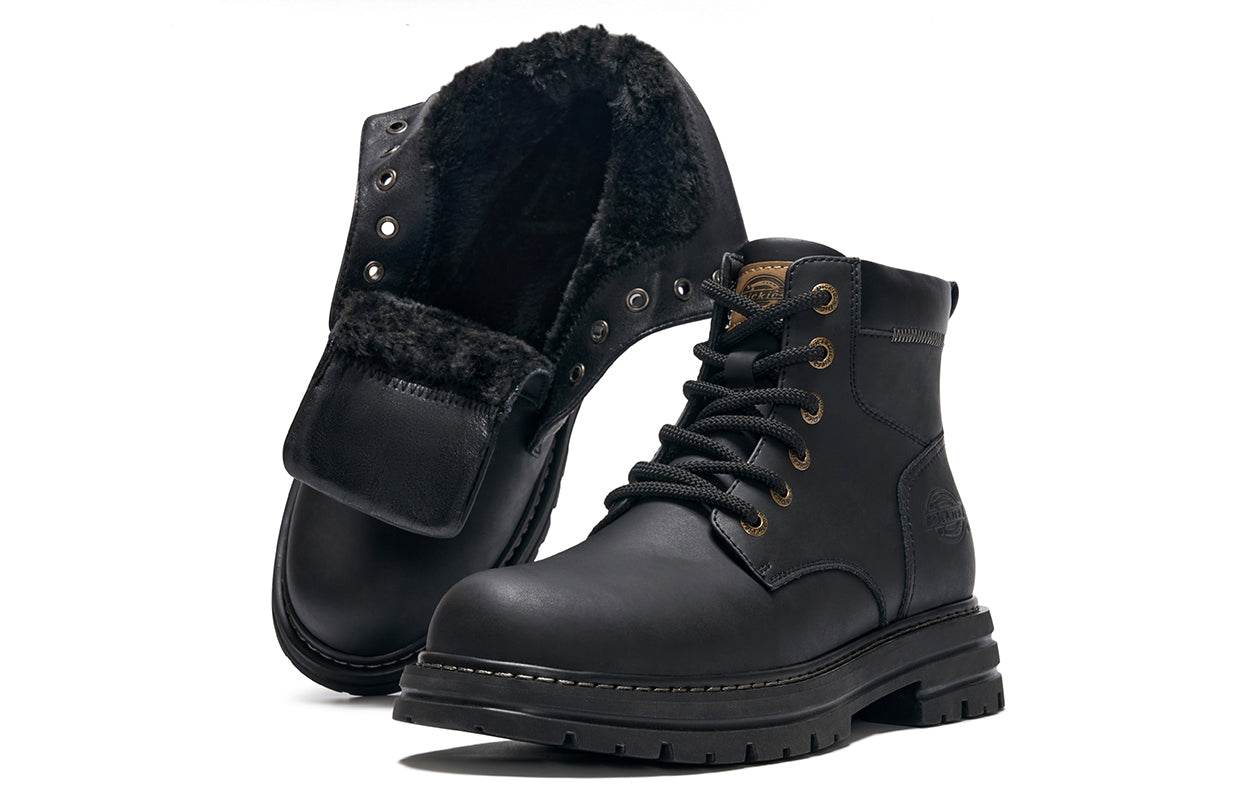 Ботинки мужские Dickies 14 - Boxette Shop