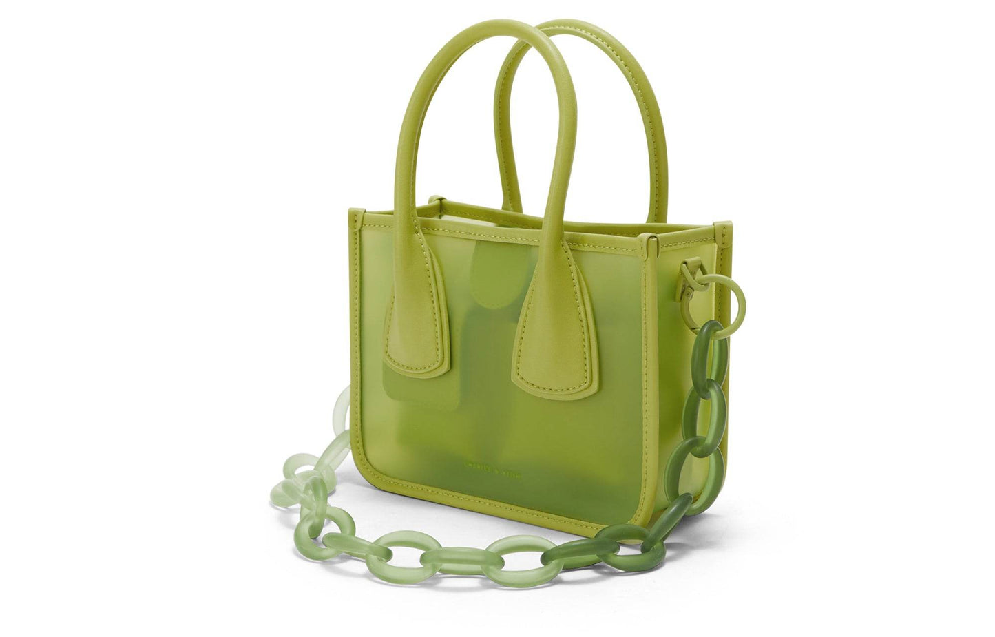 Сумка женская Charles&Keith - Boxette Shop