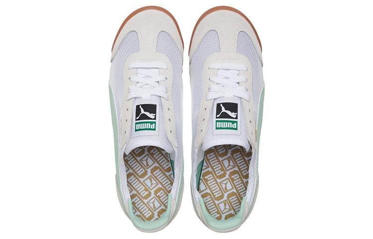 Кроссовки Puma Roma Pure Colours Clear - Boxette Shop