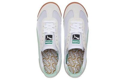 Кроссовки Puma Roma Pure Colours Clear - Boxette Shop