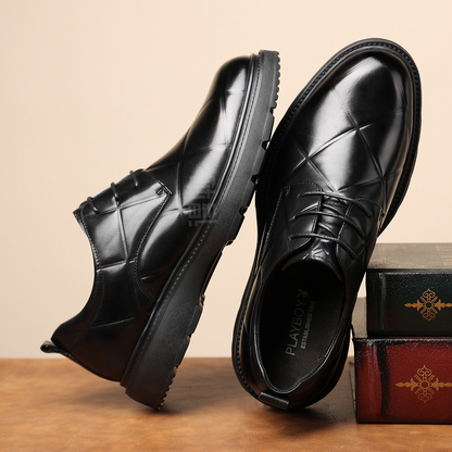 Playboy erkaklar uchun kundalik poyabzal