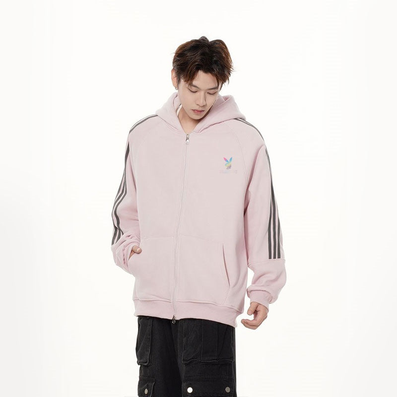 Спортивная толстовка-худи Playboy