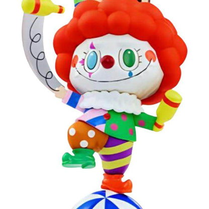 Фигурка Bubble Mart Pop Mart Labubu - Boxette Shop