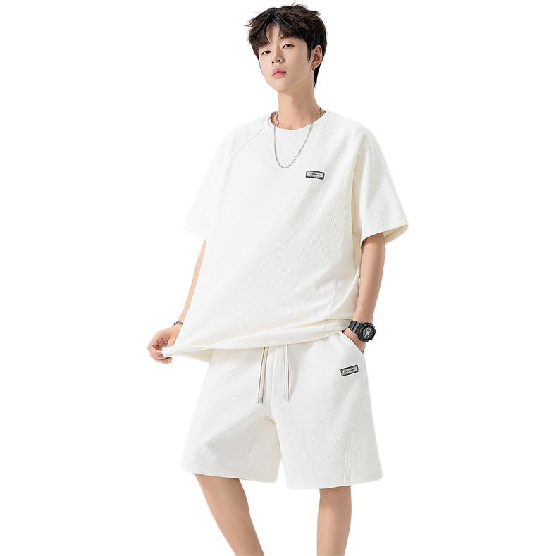 Спортивный костюм мужской  H.V.G.A