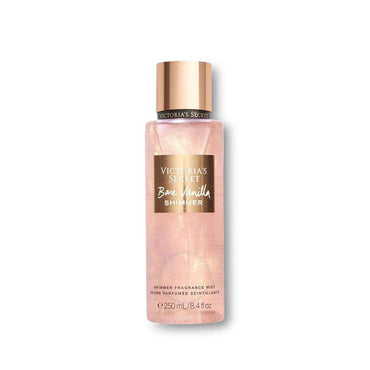 Спрей для тела Victoria's Secret Radiant Velvet Petal Fragrance - Boxette Shop
