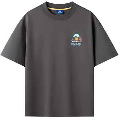 Футболка Navigare