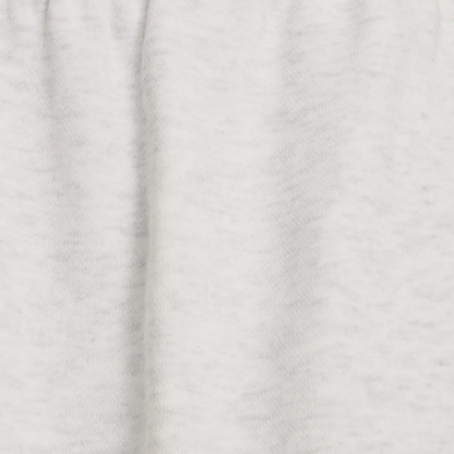 Kulrang rangdagi New Balance ayollarning oddiy o'rta uzunlikdagi shimlari