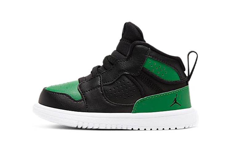 Кроссовки детские Jordan Access - Boxette Shop