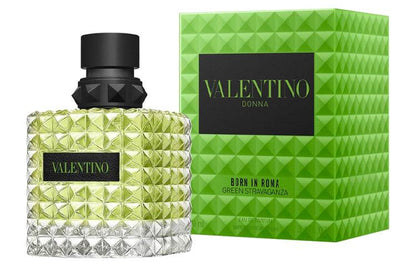 Духи женские Valentino Donna Casual Charm - Boxette Shop