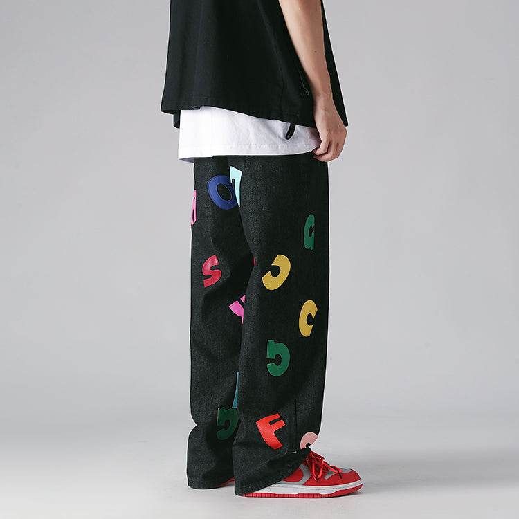 Джинсы мужские Golfcross - Boxette Shop