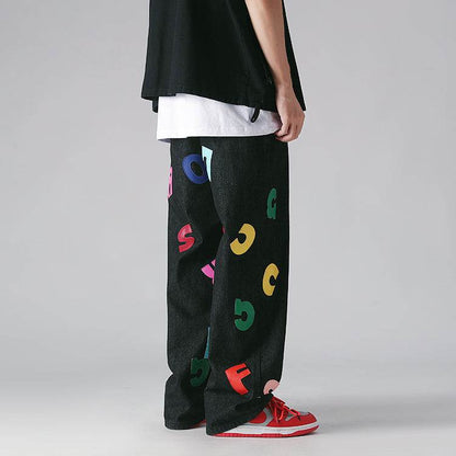 Джинсы мужские Golfcross - Boxette Shop