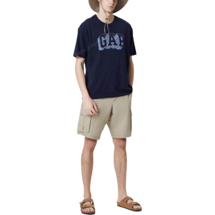 Футболка GAP - Boxette Shop