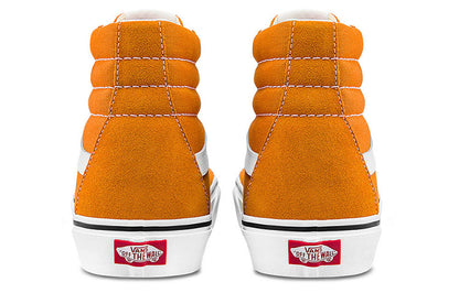 Кеды Vans SK8-Hi