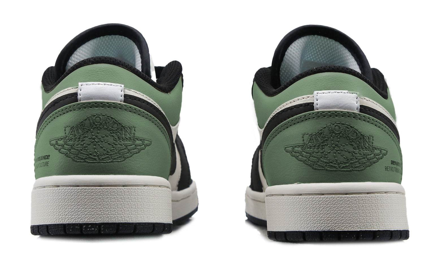 Кроссовки мужские Jordan air - Boxette Shop