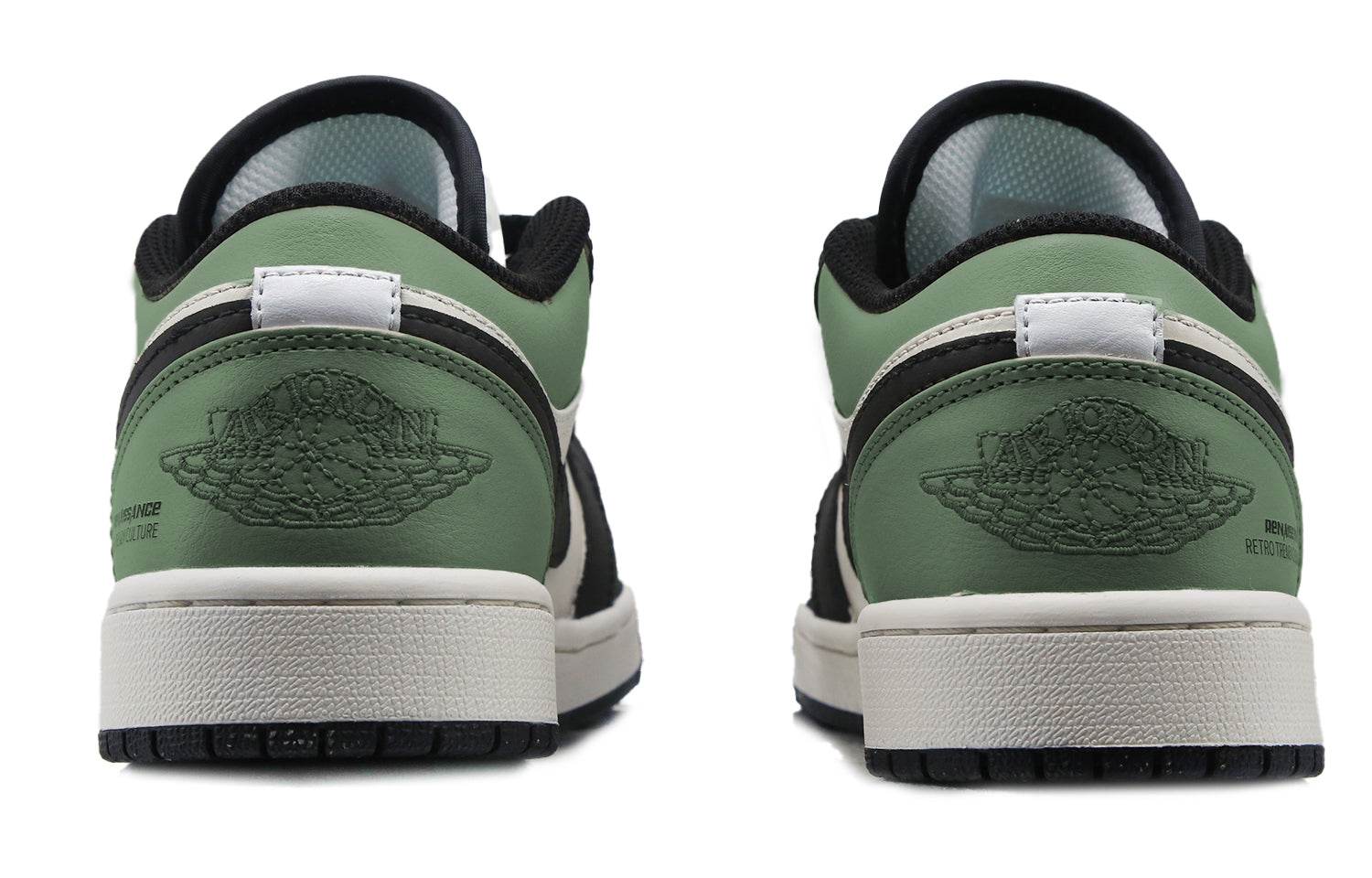 Кроссовки мужские Jordan air - Boxette Shop