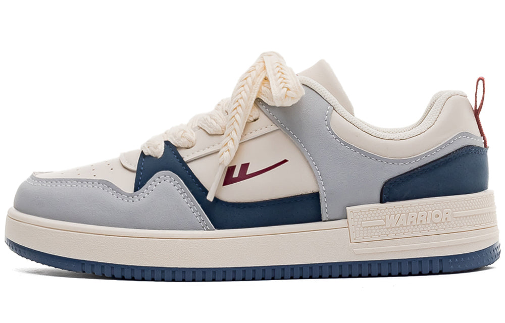 Кроссовки Warrior