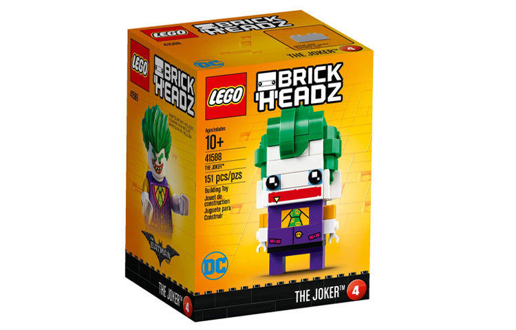 LEGO "Joker" (41588)