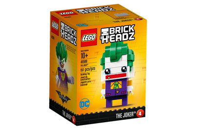 LEGO "Joker" (41588)