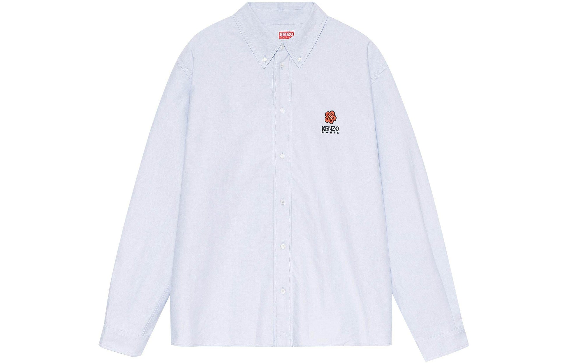 Рубашка Kenzo x Nigo SS23 - Boxette Shop