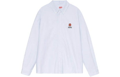 Рубашка Kenzo x Nigo SS23 - Boxette Shop