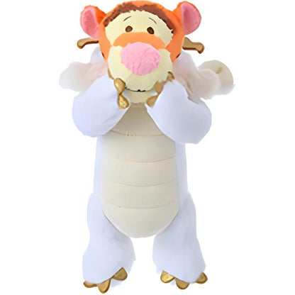 Disney Dragon Series peluş o'yinchoq