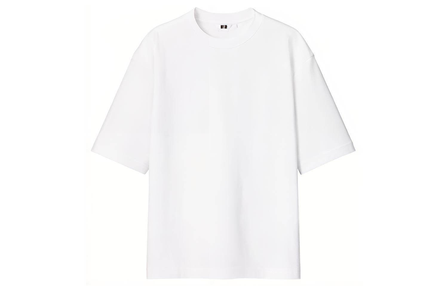 Футболка Uniqlo Ss23 U Series - Boxette Shop